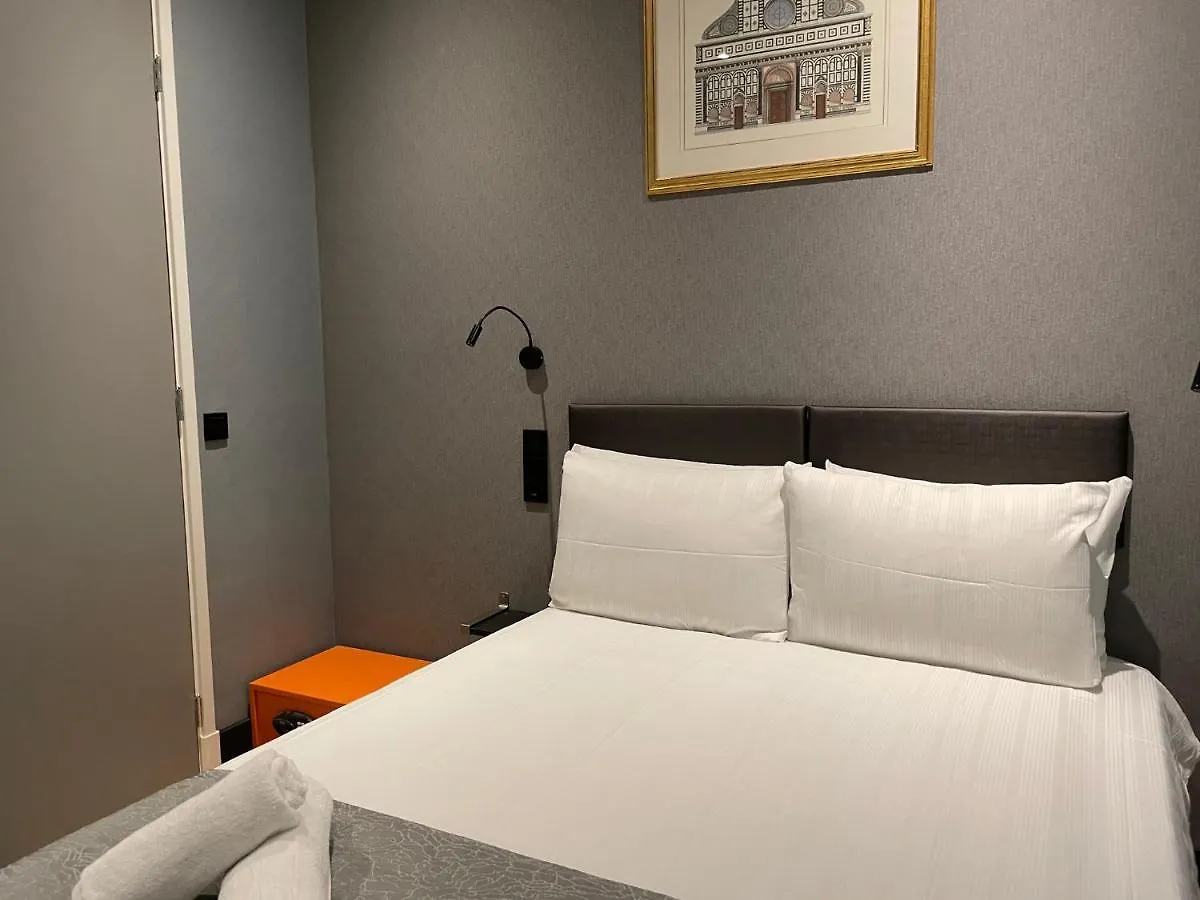 **  H3 Hotel Rotterdam City Center Нидерланды