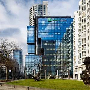Express - Station By Ihg Szálloda