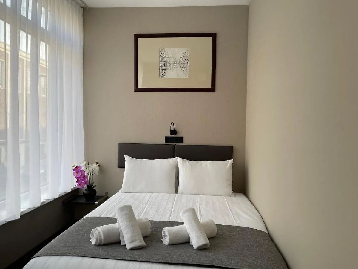 **  H3 Hotel Rotterdam City Center Niederlande