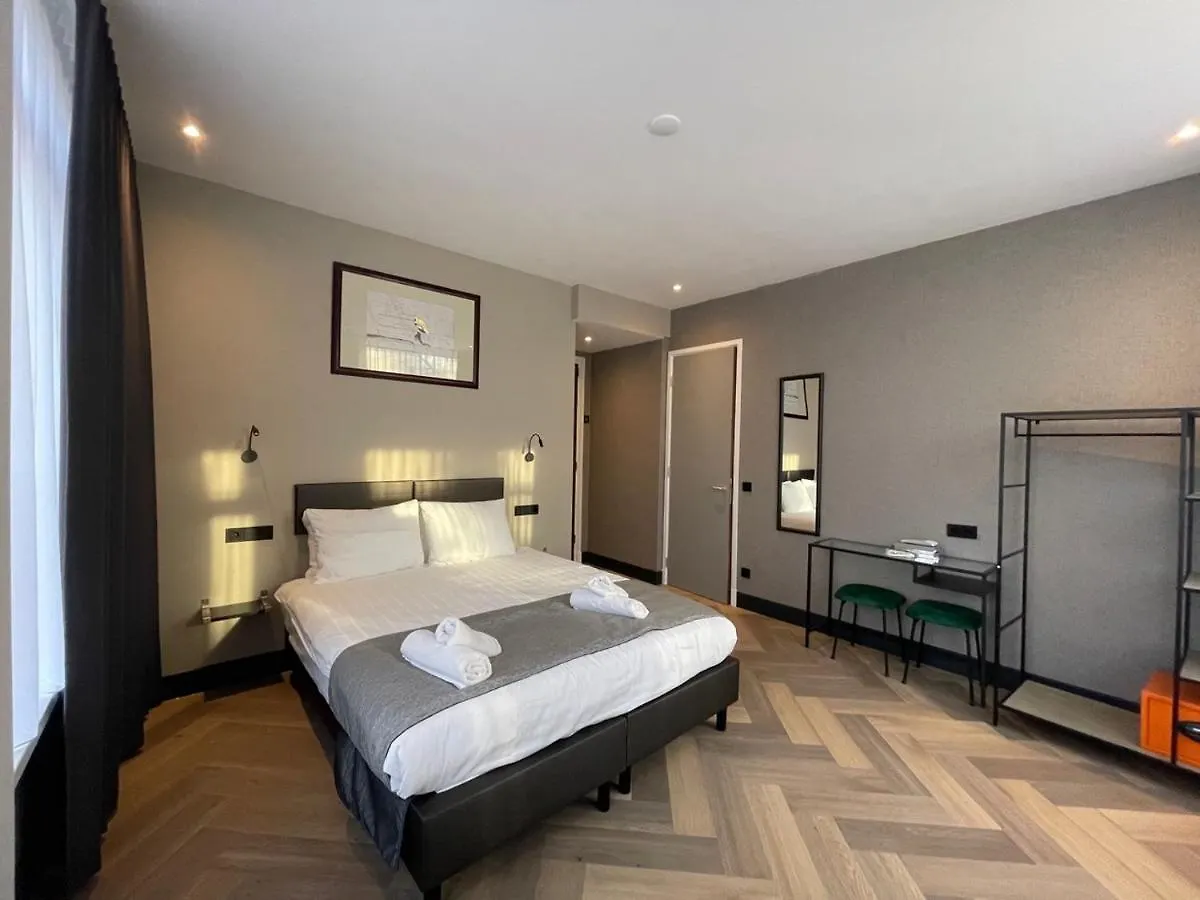**  H3 Hotel Rotterdam City Center Niederlande