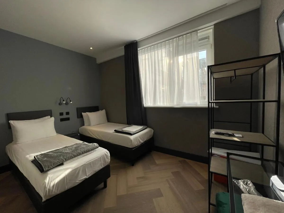 H3 Hotel Rotterdam City Center